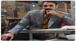 أحمد الشامي بلوك جديد في مسلسل مناعة رمضان 2026