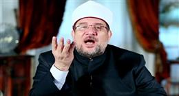 مختار جمعة: أمن الوطن يقوم على الفهم الرشيد للدين