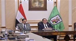 جامعة القاهرة: دعم لجان بيوت الخبرة لاستخدام الذكاء الاصطناعي في البحث العلمي