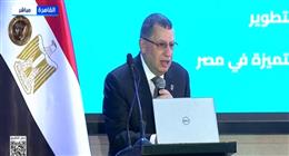 أحمد عز الدين: مستشفى كليوباترا تمتلك منظومة مراكز متخصصة وفق أعلى المعايير الطبية