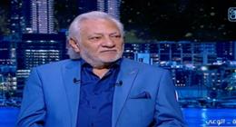 تطورات الحالة الصحية للفنان سامح الصريطي.. أشرف زكي يكشف التفاصيل لـ«الوطن» |عاجل