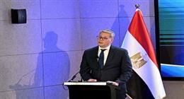 وزير البترول:  مستشفى «كليوباترا التجمع» صرح طبي متميز وإضافة لمنظومة الرعاية الصحية بمصر 