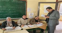 موعد ظهور نتيجة الشهادة الإعدادية الترم الأول بمحافظة الغربية
