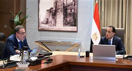  رئيس الوزراء: ملف الإصلاح الإداري يحظى بأولوية متقدمة على أجندة عمل الحكومة
