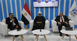 خبير أمن إقليمي: إسرائيل لا تملك أرضا.. والتهجير تهديد مباشر للقضية الفلسطينية