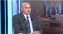  خبير بالشؤون الأمريكية: نتنياهو يناور لإفراغ خطة ترامب للسلام في غزة من مضمونها