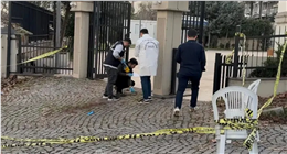 جريمة تهز إسطنبول.. شاب يقتل أخاه في جنازة والدتهما بسبب خلاف على الميراث