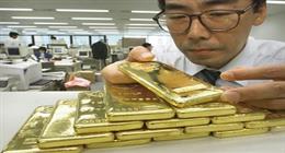 تقلبات قوية قريبا.. «جولدمان ساكس» يرفع توقعاته للذهب إلى 5400 دولار للأونصة