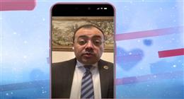 استشاري نفسي لـ«ست ستات»: الأب ركيزة أساسية لاستقرار الأسرة وبناء شخصية الأبناء