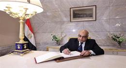 وزير العدل يعلن نقل قسم التصديقات إلى مقر جديد