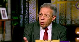 نقيب الأطباء: الذكاء الاصطناعي لن يلغي دور الطبيب