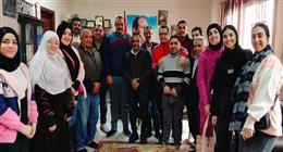 وكيل «شباب الدقهلية»: مشروع دروب الفن منصة حقيقية لاكتشاف المواهب