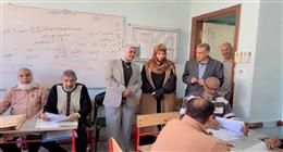 موعد ظهور نتيجة الشهادة الإعدادية في البحر الأحمر الترم الأول