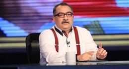 إبراهيم عيسى لـ محمد على خير: الخطيب أخذ أكثر من حقه.. وأبوتريكة صناعة إخوانية