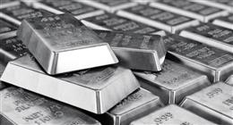 عاجل| الفضة ترتفع 3.8% في المعاملات الفورية إلى 107.85 دولار للأوقية