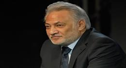 نقل الفنان سامح الصريطي إلى المستشفى بعد إصابته بجلطة في المخ | عاجل