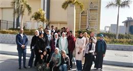 «التعليم»: تنظيم رحلات طلابية لزيارة المعرض الدولي للكتاب من 7 محافظات 
