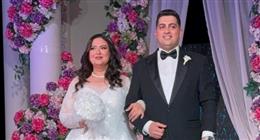 «نجمة كيد النسا» تظهر بفستان الزفاف.. من هي الفنانة دعاء رجب؟