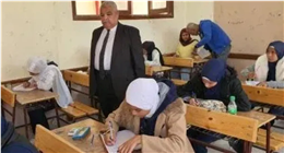 رابط نتيجة الشهادة الإعدادية بالجيزة 2026.. اعرف درجاتك فور ظهورها