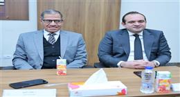 «الصيادلة» تتفق مع هيئة الدواء على آليات سحب الأدوية منتهية الصلاحية