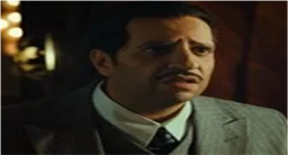 أحمد أمين مستمر في مطاردة الإنجليز في مسلسل «النص 2» بدراما رمضان 2026