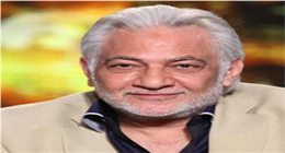 آخر تطورات الحالة الصحية للفنان سامح الصريطي.. نقيب الممثلين يكشف التفاصيل