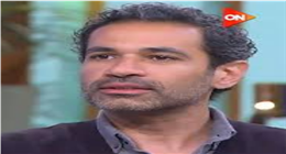 صدقي صخر: شخصيتي في مسلسل «النص 2» ستفاجئ الجمهور