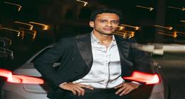 بعد نجاح «أعلى نسبة مشاهدة».. محمد حاتم يشارك سلمى أبو ضيف بطولة مسلسل عرض وطلب