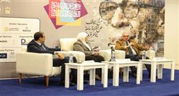 مسؤول بـ«المتحف الكبير»: التطوير لن يتوقف.. وخطة لعرض المقتنيات بشكل أكثر إبهارا