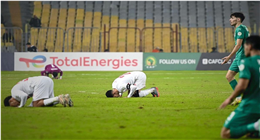 قناة مجانية تنقل مباراة الزمالك وبتروجيت اليوم.. شوفها من البيت 