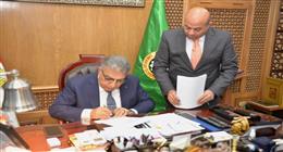 رابط الحصول على نتيجة الشهادة الإعدادية في الدقهلية بعد اعتمادها رسميا 