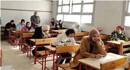 رابط نتيجة الشهادة الإعدادية بمحافظة القاهرة 2026 برقم الجلوس.. اعرف مجموعك فورا