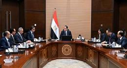 مدبولي يتابع مع وزير التموين خطة الاستعداد لاستقبال شهر رمضان  