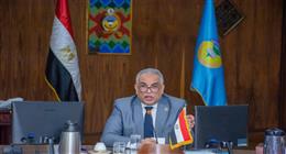 صرف مكافأة لجميع العاملين وأعضاء هيئة التدريس ومعاونيهم بجامعة طنطا 