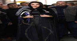 درة تنشر صورا من كواليس شخصيتها في مسلسل «علي كلاي» رمضان 2026