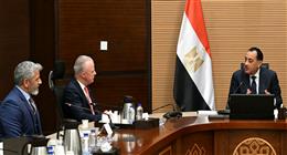 مدبولي: نسعى لتعزيز الشراكة مع «بوينج» الأمريكية وتوسيع استثماراتها في مصر