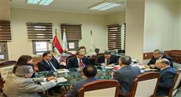 رئيس «لجنة انتخابات الوفد»: إشراف النيابة الإدارية ضمانة العدل والنزاهة في انتخابات الحزب