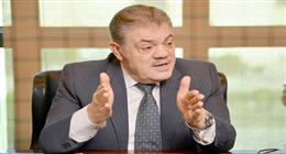السيد البدوي: جئت بـ«غصن الزيتون» لا بسيف الانتقام.. و«الوفد» ليس للبيع ولا للإيجار