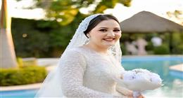 عروسة الجنة.. المرض يخطف «أمل» بعد أشهر قليلة من زواجها بالمنوفية