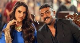 أحمد العوضي عن شخصية درة في مسلسل «على كلاي»: ملكة التوفيقية 
