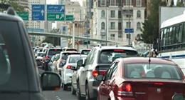 8 مخالفات مرورية تتسبب في إلغاء رخصة القيادة.. احذر فعلها