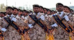 فرنسا تؤيد إدراج الحرس الثوري الإيراني على قائمة الاتحاد الأوروبي للمنظمات الإرهابية