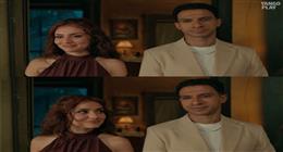 عصام عمر يروج للحلقة الأخيرة من مسلسل بطل العالم.. والجمهور: «مش عايزينه يخلص»