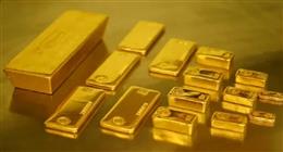 سعر سبيكة الذهب BTC بالمصنعية اليوم الخميس 29-1-2026.. مكاسب كبيرة