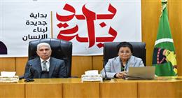 نائب وزير الصحة تتفقد مستشفيات المنيا.. وتوجيهات بتنشيط غرف المشورة الأسرية