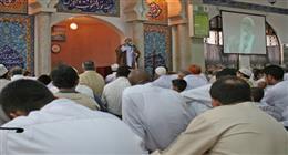 «فضائل ليلة النصف من شعبان».. موضوع خطبة الجمعة القادمة لوزارة الأوقاف