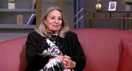 ابنة هند رستم تكشف حقيقة عرض زواج حسن الإمام على والدتها مع عمرو الليثي