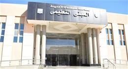 بتكلفة تتجاوز ال 550 مليون جنية وسعة استيعابية أكثر من 2700 طالب.. تنفيذ أول مبنى معامل متطور لجامعة سوهاج الأهلية علي مستوي الجمهوية