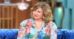 تكريم إلهام شاهين بجائزة الإنجاز مدى الحياة في مهرجان I-Film Festival 