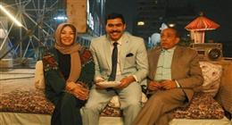 مسلسل فخر الدلتا ضمن دراما رمضان 2026.. ما علاقته بمحمد صلاح؟